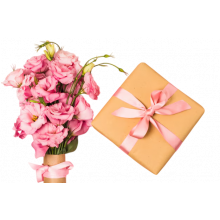 Подарки
